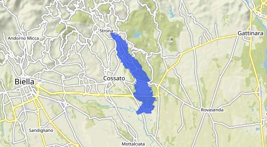 Prezzo degli immobili Lessona