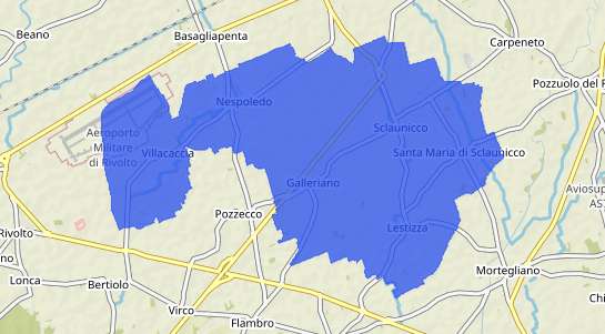 Prezzo degli immobili Lestizza