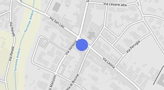 Prezzo degli immobili Levane