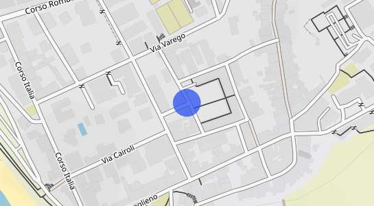 Prezzo degli immobili Levanto