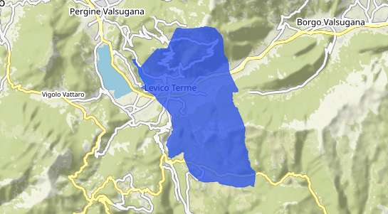 Prezzo degli immobili Levico Terme