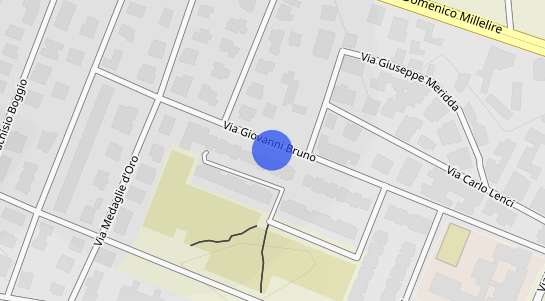 Prezzo degli immobili Li Punti