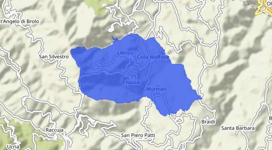 Prezzo degli immobili Librizzi