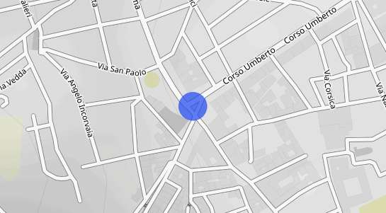 Prezzo degli immobili Licata