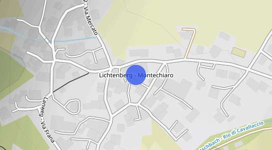 Prezzo degli immobili Lichtenberg