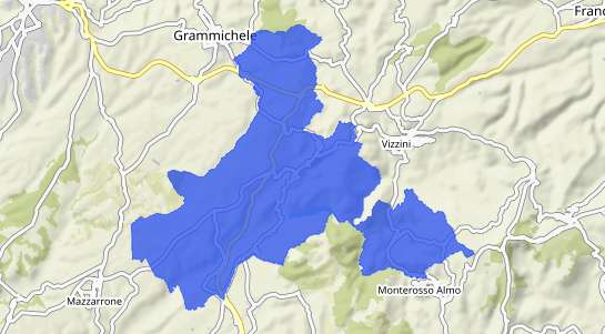 Prezzo degli immobili Licodia Eubea