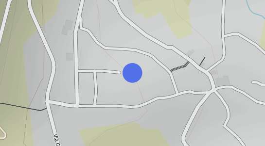 Prezzo degli immobili Licusati