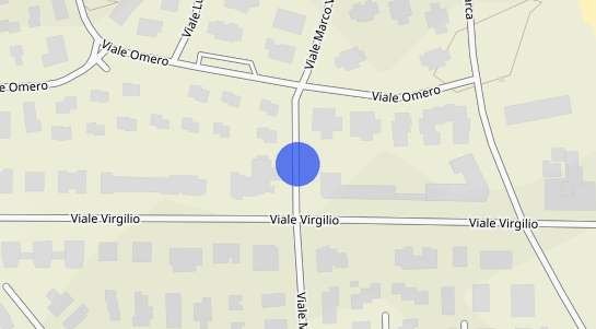 Prezzo degli immobili Lido Adriano