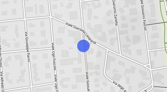 Prezzo degli immobili Lido Degli Estensi