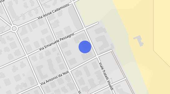 Prezzo degli immobili Lido Di Classe