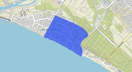 Prezzo degli immobili Lido Di Ostia Levante