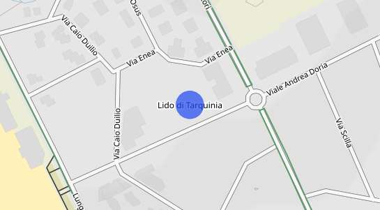 Prezzo degli immobili Lido Di Tarquinia