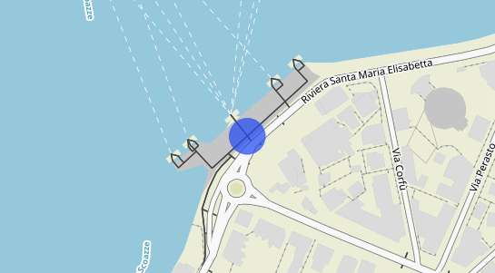 Prezzo degli immobili Lido Di Venezia