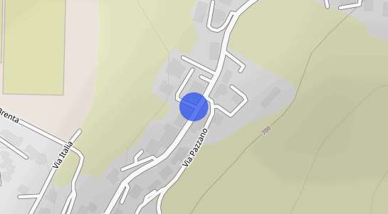 Prezzo degli immobili Ligorzano