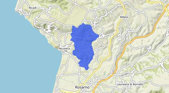 Prezzo degli immobili Limbadi