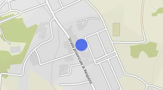 Prezzo degli immobili Limiti Di Greccio