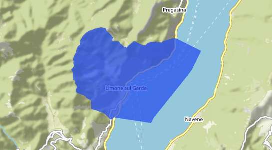 Prezzo degli immobili Limone Sul Garda