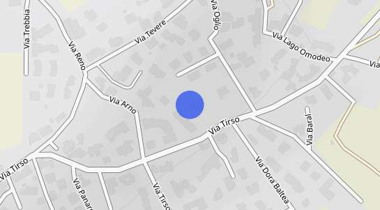 Prezzo degli immobili Limpiddu