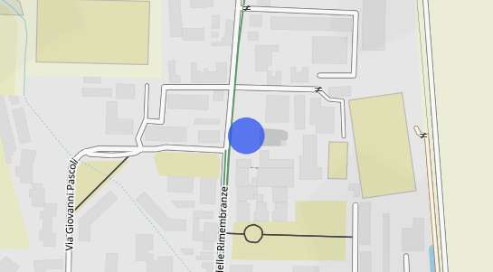 Prezzo degli immobili Linate