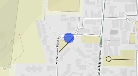 Prezzo degli immobili Linate Paese