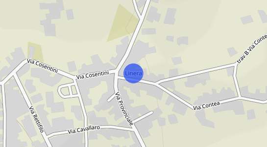 Prezzo degli immobili Linera