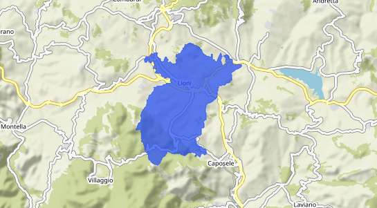 Prezzo degli immobili Lioni