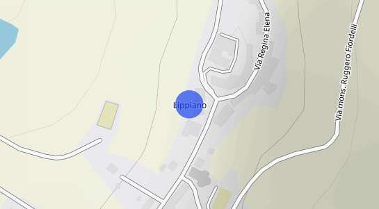 Prezzo degli immobili Lippiano