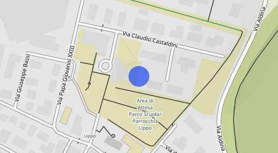 Prezzo degli immobili Lippo