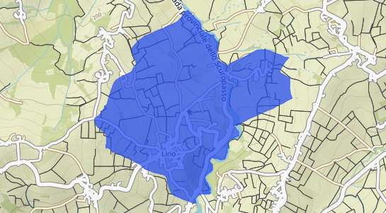 Prezzo degli immobili Lirio