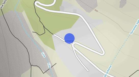 Prezzo degli immobili Lirone