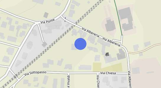 Prezzo degli immobili Lisiera