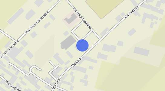 Prezzo degli immobili Litta Parodi