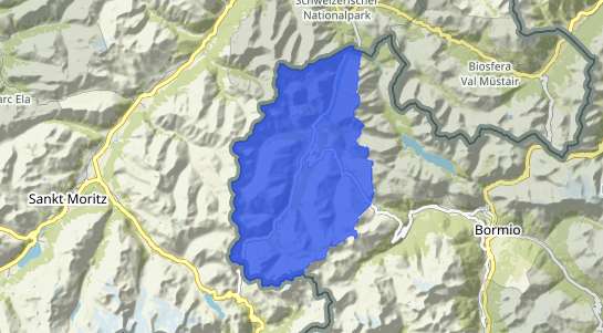 Prezzo degli immobili Livigno