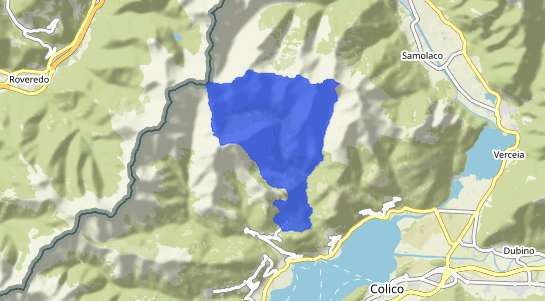 Prezzo degli immobili Livo