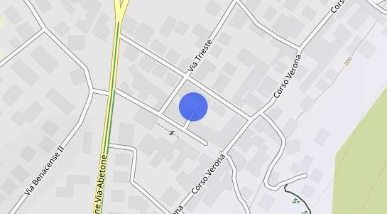 Prezzo degli immobili Lizzanella