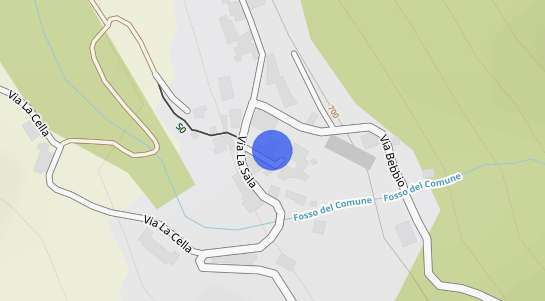 Prezzo degli immobili Lizzano Pistoiese