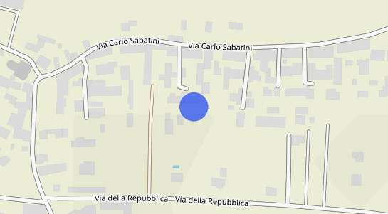 Prezzo degli immobili Lobbi