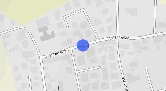 Prezzo degli immobili Locara