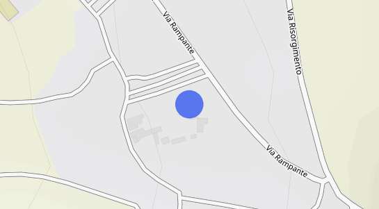 Prezzo degli immobili Locati