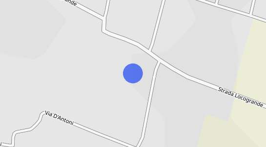 Prezzo degli immobili Locogrande