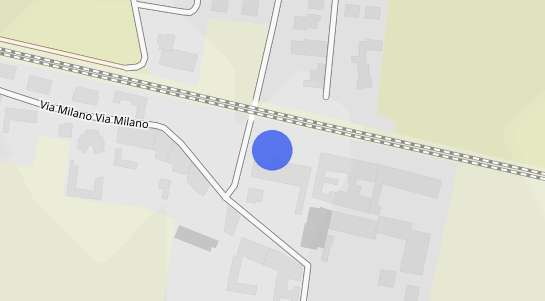 Prezzo degli immobili Lodetto