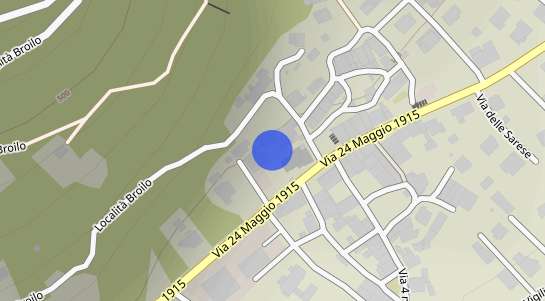 Prezzo degli immobili Lodrone