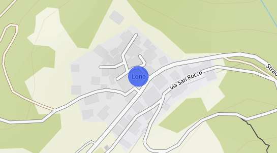Prezzo degli immobili Lona