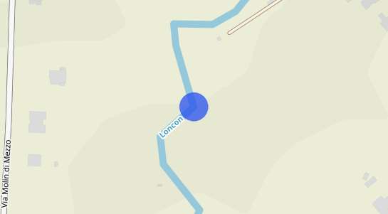 Prezzo degli immobili Loncon