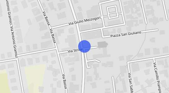 Prezzo degli immobili Longastrino