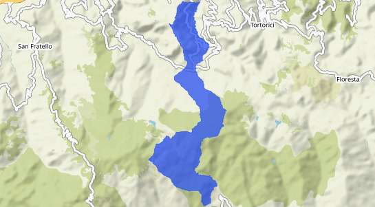 Prezzo degli immobili Longi