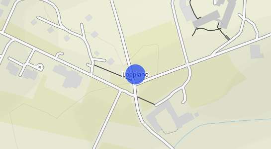 Prezzo degli immobili Loppiano