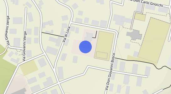 Prezzo degli immobili Lora