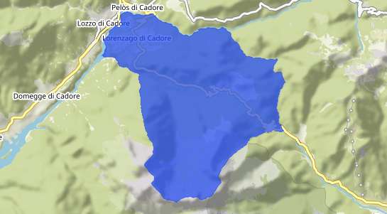 Prezzo degli immobili Lorenzago Di Cadore