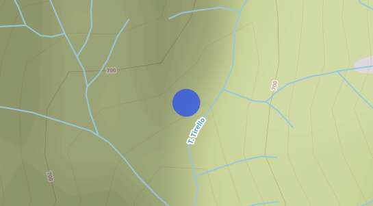 Prezzo degli immobili Lorsica